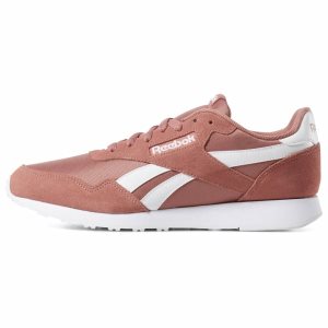 Reebok Royal Ultra Turnschuhe Herren - Weiß - DE 109-YVB